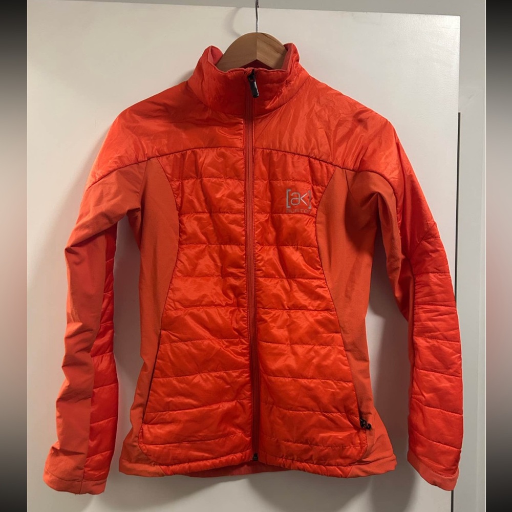Burton AK Helium Insulator Jacket